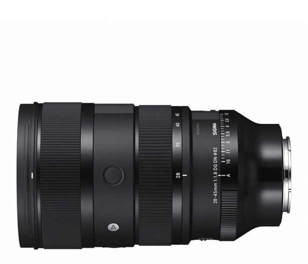 Sigma A 28-45mm f/1.8 DG DN Sony E - 1259402 - zdjęcie 2